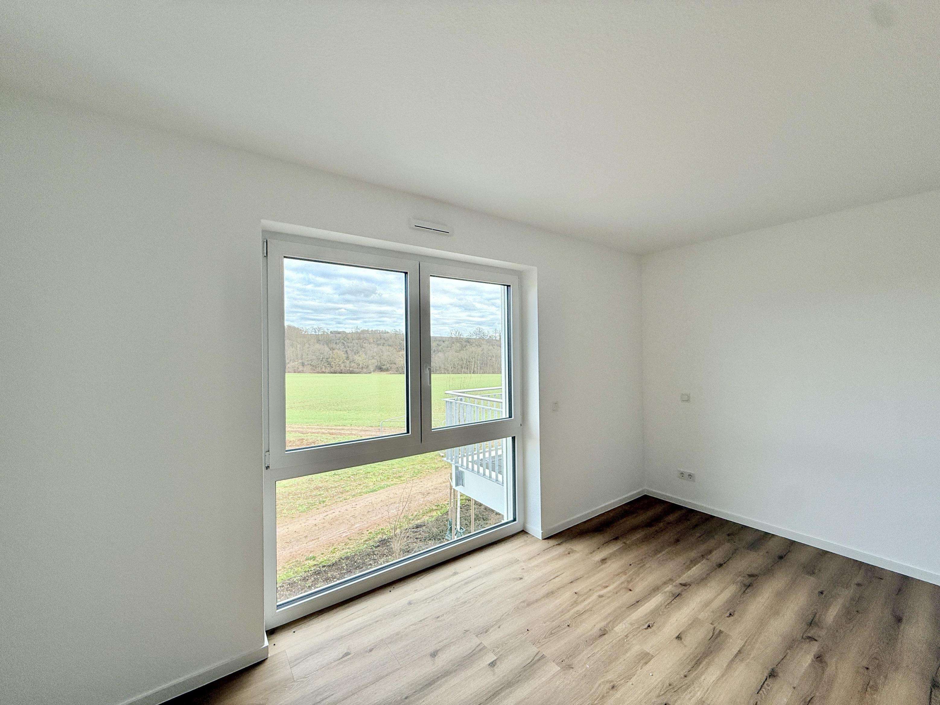 Immobilie in Gutenberg - Gräfenbachquartier – Panoramablick in Hargesheim

Tag der offenen Tür, 21.02.2026, 10 Uhr bis 13 Uhr - Bild 0