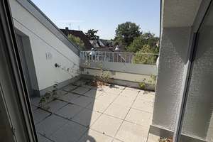 Helle 2-Zimmer-Dachgeschosswohnung in Arheilgen ab sofort frei – Frankfurter Landstraße 131, 64291 Arheilgen, Darmstadt – Vorschaubild 11