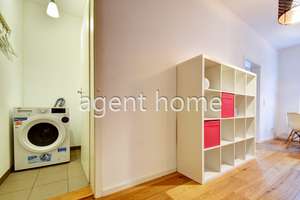 MÖBLIERT - NICE LIVING - Gemütliche Wohnung in Weilimdorf – Die vollständige Adresse der Immobilie erhältst du vom Anbieter., 70499 Weilimdorf (Ortsteil), Stuttgart – Vorschaubild 18