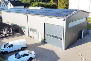 Wohntraum trifft Business – Die vollständige Adresse der Immobilie erhältst du vom Anbieter., 33605 Stieghorst, Bielefeld – Vorschaubild 24