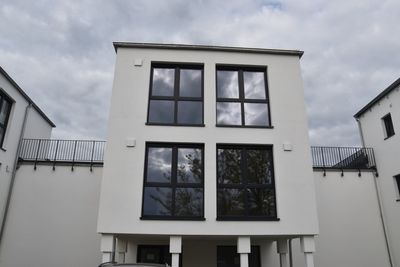 Top Moderne Maisonettenwohnung, Penthousestyle mit großer Sonnenterrasse.
