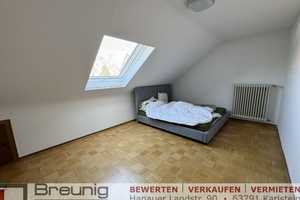 Großzügiges 1-2 Familienhaus mit Loggia, Terrasse, Lager, großem Garten & Garage in Mainnähe – Aschaffenburg (Kreis) – Vorschaubild 15