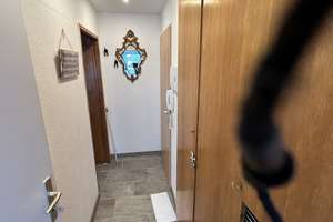 Charakterstarke  2-Zimmer Wohnung in Dortmund-Aplerbeck – Die vollständige Adresse der Immobilie erhältst du vom Anbieter., 44289 Sölde, Dortmund – Vorschaubild 12