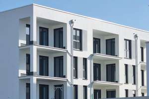 4-Zimmer-Neubauwohnung – Die vollständige Adresse der Immobilie erhältst du vom Anbieter., 33100 Kernstadt, Paderborn – Vorschaubild 3