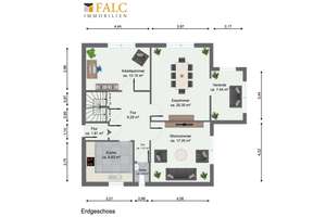 *Reserv.* Hör´mal wer da hämmert // Ihr Sanierungsprojekt! - FALC Immobilien – Die vollständige Adresse der Immobilie erhältst du vom Anbieter., 15711 Königs Wusterhausen – Vorschaubild 15
