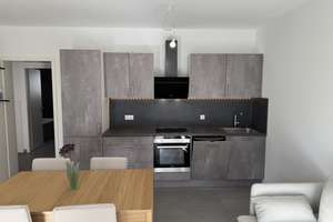 Erstbezug | Sonnige 3,5-Zimmer Wohnung | Einbauküche | Balkon | Einzelgarage | KFW55 | ER-Zentrum – Anton-Bruckner-Straße 10, 91052 Röthelheim, Erlangen – Vorschaubild 7