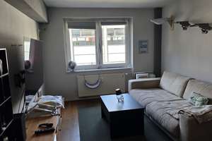 Solides MFH in Düsseldorf Friedrichstadt – 40215 Friedrichstadt, Düsseldorf – Vorschaubild 17