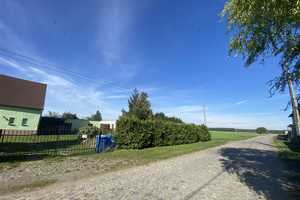 Arzberg * ruhig gelegenes EFH mit großem Grundstück* offene Küche* 4 Zimmer* Kaminanschluß vorhanden – Nordsachsen (Kreis) – Vorschaubild 2