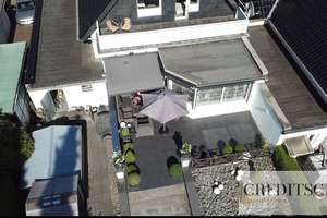 Gepflegtes Zweifamilienhaus mit vielseitigem Anbau in Dortmunds begehrter Lage – 44265 Wellinghofen, Dortmund – Vorschaubild 4