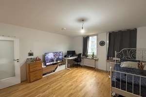  möbliertes Studio-Apartment (33 m²) in München-Fürstenried, verfügbar ab 01.02.2026 – Bellinzonastraße 20, 81475 Fürstenried-West, München – Vorschaubild 4