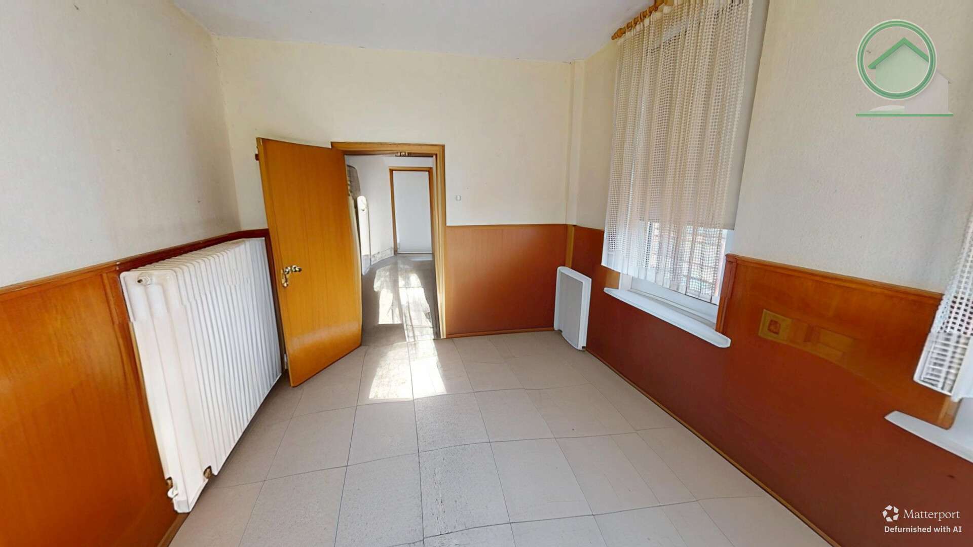 Immobilie in Bülkau - Exklusive Gewerbeimmobilie mit Wohneinheit in Bülkau - Bild 5