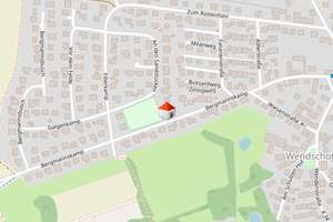 Familienfreundlicher Bungalow mit Vollkeller, Garage und großem Garten im Wolfsburger Speckgürtel – Bergmannskamp 14, 38448 Wendschott, Wolfsburg – Vorschaubild 24
