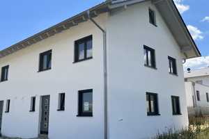 NEUBAU Doppelhaushälfte in Simbach / Landau – Königsberger Straße 4, 94436 Dingolfing-Landau (Kreis) – Vorschaubild 2