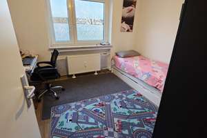 Schöne 3 Zimmer Wohnung in Erdgeschoss mit EK und Balkon – Die vollständige Adresse der Immobilie erhältst du vom Anbieter., 52068 Kalkofen, Aachen – Vorschaubild 14