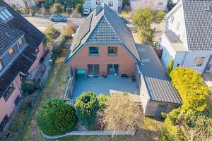Perfekt für Familien -- EFH, 4,5 Zi., 2 Bäder, PV und großer Traumgarten! – Die vollständige Adresse der Immobilie erhältst du vom Anbieter., 22143 Rahlstedt, Hamburg – Vorschaubild 6