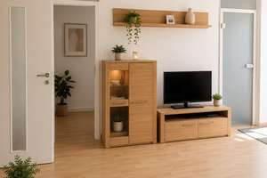 Attraktive 2-Zimmer-Wohnung in zentraler Lage von Lörrach – Die vollständige Adresse der Immobilie erhältst du vom Anbieter., 79539 Lörrach – Vorschaubild 3
