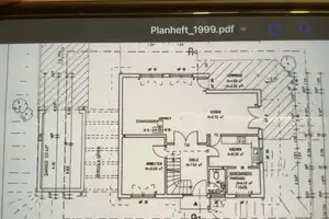 Junges, modernes und freistehendes Einfamilienhaus in schöner Wohnlage
 – Freudenstadt (Kreis) – Vorschaubild 9