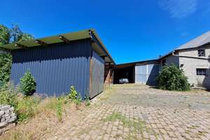 Zweifamilienhaus mit neuer Nahwärme, Carport und Scheune – viel Platz für Wohnen & Hobby – Die vollständige Adresse der Immobilie erhältst du vom Anbieter., 55483 Kappel – Vorschaubild 6