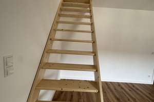 Sanierte Dachgeschosswohnung in Hamburg-Heimfeld inkl. großem Spitzboden – Alter Postweg 72, 21075 Heimfeld, Hamburg – Vorschaubild 10