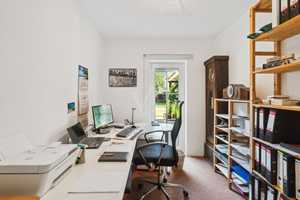 Attraktiver Bungalow mit schönem Garten und Garage - Komfortables Wohnen auf einer Ebene – Teltow-Fläming (Kreis) – Vorschaubild 9