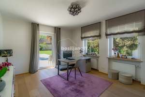 FREISTEHENDES EFH MIT AUSSENPOOL IN RUHIGER LAGE – Die vollständige Adresse der Immobilie erhältst du vom Anbieter., 82031 Grünwald – Vorschaubild 11