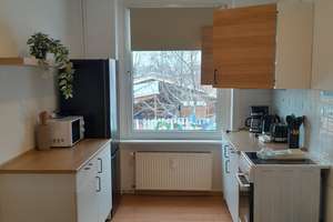 Mehrfamilienhaus in zentraler Lage von Halle Saale! Generalmieter gesucht. – Die vollständige Adresse der Immobilie erhältst du vom Anbieter., 6112 Freiimfelde/Kanenaer Weg, Halle (Saale) – Vorschaubild 5