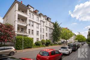Exklusives Wohnen auf höchstem Niveau – an einer der begehrtesten Adressen Braunschweigs – Die vollständige Adresse der Immobilie erhältst du vom Anbieter., 38106 Östliches Ringgebiet, Braunschweig – Vorschaubild 29