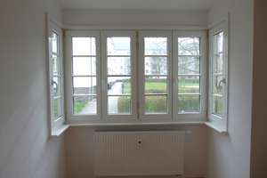 "Hier möchte ich wohnen!" - Tolle gemütliche 2-Raum mit Balkon in bester Lage – Heimgarten 108, 9127 Gablenz, Chemnitz – Vorschaubild 11