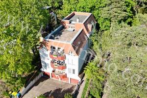 3-Zimmerwohnung mit Balkon und Garten in Toplage von Berlin-Westend – ideal zum Gestalten – Insterburgallee 32, 14055 Westend, Berlin – Vorschaubild 25