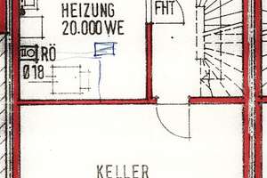 Reihenmittelhaus in Ulm-Lehr mit Garten und Garage (befristet auf 1,5 Jahre / 18 Monate) – Die vollständige Adresse der Immobilie erhältst du vom Anbieter., 89081 Lehr, Ulm – Vorschaubild 18