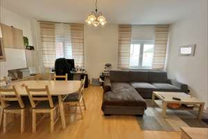 Großzügige Wohnung im Erdgeschoss mit Tageslichtbad & Wohnküche in Rheinnähe zum 1.7.2026 – Hohlstraße xx, 55130 Weisenau, Mainz – Vorschaubild 2