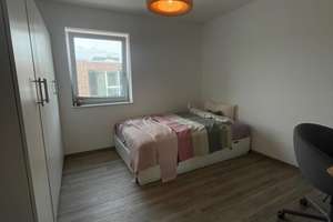 3-Zimmer-Wohnung mit Balkon und EBK in Oldenburg – Gerhard-Stalling-Straße 73, 26135 Tweelbäke, Oldenburg (Oldenburg) – Vorschaubild 2