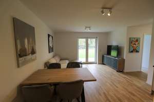 ** VISTA Immobilien** Vollmöblierte 3-Zimmer-Wohnung mit Einbauküche-Terrasse-Wärmeluftpumpe – Die vollständige Adresse der Immobilie erhältst du vom Anbieter., 64291 Arheilgen, Darmstadt – Vorschaubild 4