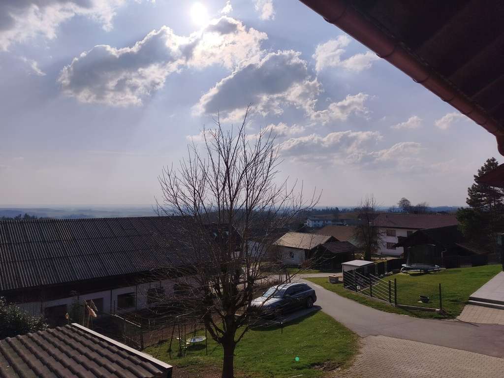 Immobilie in Auerbach - Auerbach/Engolling: Einfamilienhaus in ruhiger Wohnlage mit herrlichem Ausblick - Bild 2