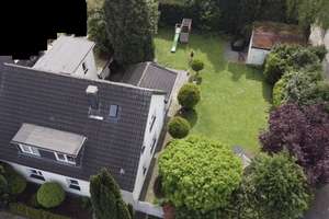 Offen für Preisvorschläge - Stilvolles Familienidyll: Historischer Charme trifft Moderne – Die vollständige Adresse der Immobilie erhältst du vom Anbieter., 46147 Sterkrade-Nord, Oberhausen – Vorschaubild 2