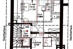 Raumwunder in Holsterhausen: Modernes Zuhause mit Keller, Garten, DG-Ausbau, PV, Terrasse & Garage! – Recklinghausen (Kreis) – Vorschaubild 24
