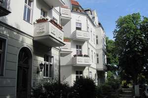 Pankow Niederschönhausen - vermietete Wohnung zur Kapitalanlage – Die vollständige Adresse der Immobilie erhältst du vom Anbieter., 13156 Niederschönhausen, Berlin – Vorschaubild 13