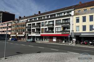 Wohn- und Geschäftshaus mit solider Substanz und attraktiver Renditeperspektive – Die vollständige Adresse der Immobilie erhältst du vom Anbieter., 26382 Innenstadt, Wilhelmshaven – Vorschaubild 1