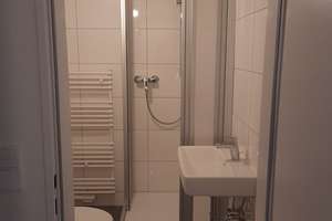 NEW *Paul & Partner* SANIERTE WOHNUNG IN DER DOTZHEIMER-AVENUE ! – Die vollständige Adresse der Immobilie erhältst du vom Anbieter., 65197 Westend / Bleichstraße, Wiesbaden – Vorschaubild 7