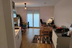 1-Zimmer-Appartement NUR für Studenten – Freisinger Landstraße 19, 80939 München – Vorschaubild 1