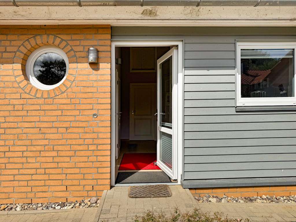 Immobilie in Kosel - Schlei: Gepflegtes und voll ausgestattetes Ferienhaus im idyllischen Hülsen - Bild 2