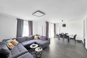 Modernisiertes Massivhaus mit offenem Wohnbereich, Garten und Garage – Die vollständige Adresse der Immobilie erhältst du vom Anbieter., 61267 Neu-Anspach – Vorschaubild 6