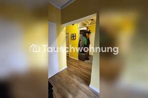 Tauschwohnung: Schöne 3 Zimmerwohnung direkt am Grünewald – Die vollständige Adresse der Immobilie erhältst du vom Anbieter., 14055 Westend, Berlin – Vorschaubild 15