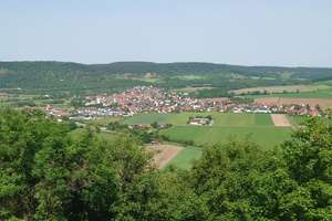 Zukunftsorientiertes KfW40Plus-Einfamilienhaus mit PV-Anlage – Die vollständige Adresse der Immobilie erhältst du vom Anbieter., 97725 Elfershausen – Vorschaubild 44