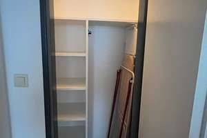 Appartement mit Miniküche direkt an der Uni – Pontstraße 111, 52062 Ponttor, Aachen – Vorschaubild 4
