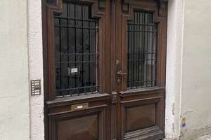 Denkmalobjekt - Altstadt Regensburg - 6 WE | 1 Gewerbe | 1 Garage - vermietet - 3,85 % Rendite – Die vollständige Adresse der Immobilie erhältst du vom Anbieter., 93047 Innenstadt, Regensburg – Vorschaubild 12