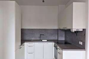 Perfekt für Paare: Moderne 2-Zimmer-Wohnung mit LOGGIA, EBK u.v.m. in Hannover – Cecile-Huk-Ring 3, 30453 Limmer, Hannover – Vorschaubild 6