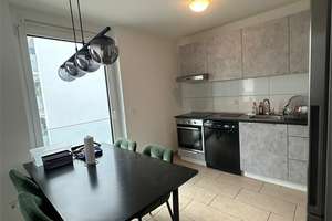 3-ZW in Stgt.-Birkach mit Balkon und TG-Stellplatz! – Die vollständige Adresse der Immobilie erhältst du vom Anbieter., 70599 Birkach-Nord, Stuttgart – Vorschaubild 6