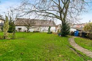 Wohnen mit Charme - gemütliches Einfamilienhaus mit liebevoll angelegtem Garten – Die vollständige Adresse der Immobilie erhältst du vom Anbieter., 89355 Gundremmingen – Vorschaubild 7