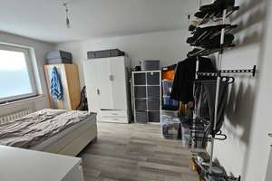 Ideal für Singles! Helle gemütliche 2-Zi.-Wohnung im 1. OG  zu vermieten – Bachstraße 9, 41564 Kaarst – Vorschaubild 6